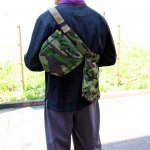 GAME BAG
