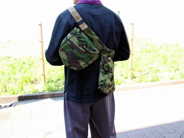 GAME BAG