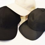 mornoのキャップ