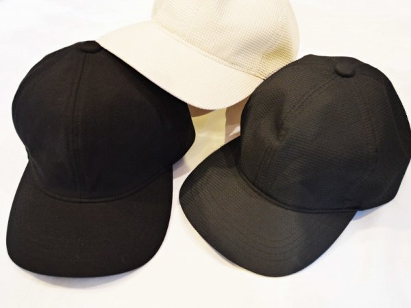 mornoのキャップ