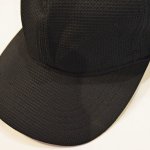 mornoのキャップ