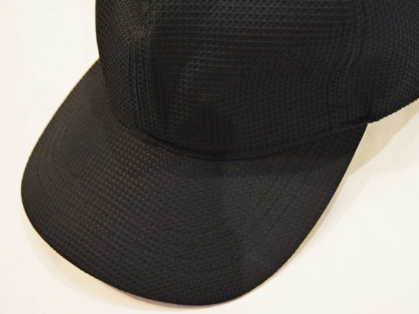 mornoのキャップ