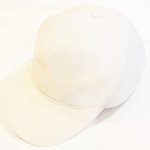 mornoのキャップ