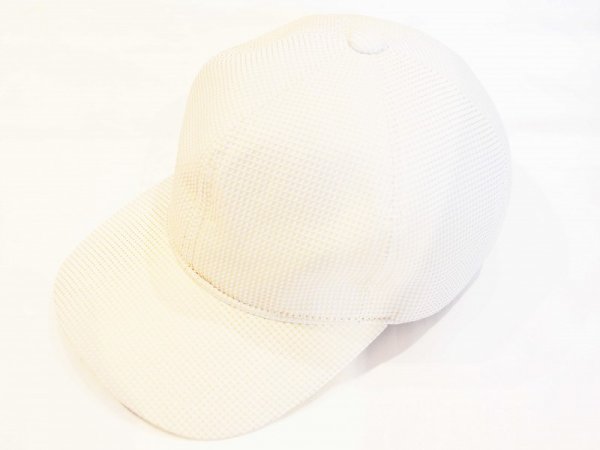 mornoのキャップ