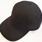 mornoのキャップ