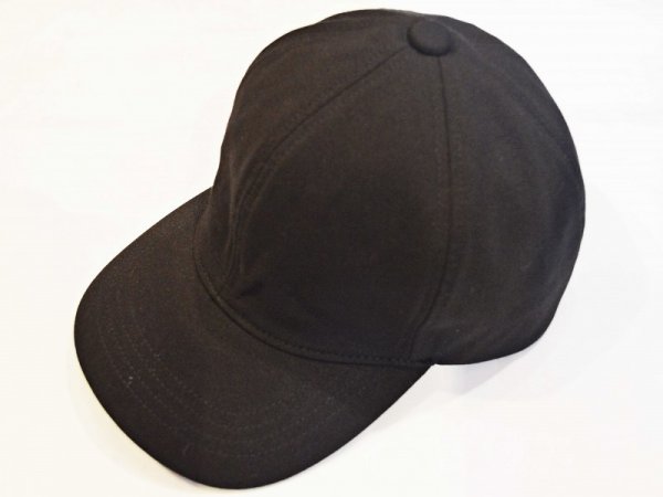 mornoのキャップ