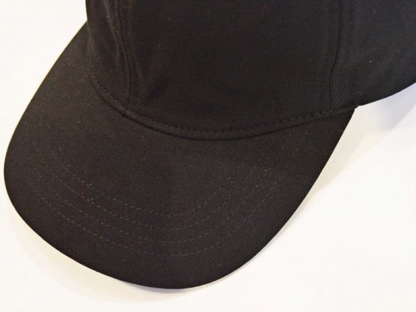 mornoのキャップ