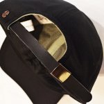 mornoのキャップ