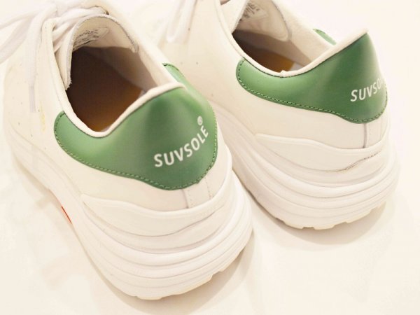 SUVSOLE