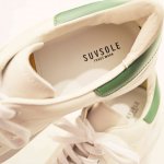 SUVSOLE