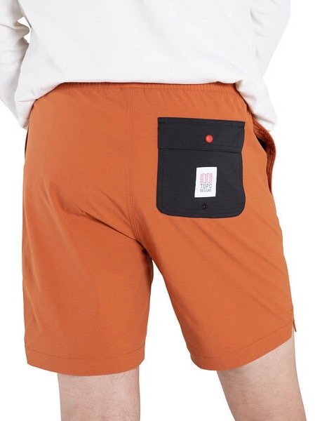 ショーツ解禁！！