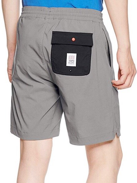 ショーツ解禁！！