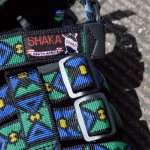 SHAKAのサンダル揃っています。