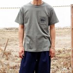BRONZE AGEのＴシャツ