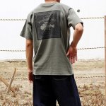 BRONZE AGEのＴシャツ