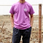 BRONZE AGEのＴシャツ