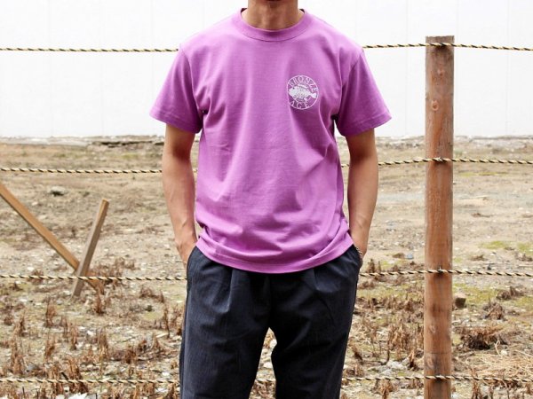 BRONZE AGEのＴシャツ