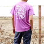 BRONZE AGEのＴシャツ