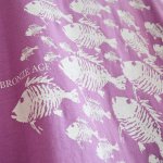 BRONZE AGEのＴシャツ