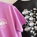 BRONZE AGEのＴシャツ