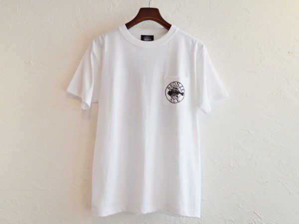 BRONZE AGEのＴシャツ