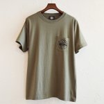 BRONZE AGEのＴシャツ