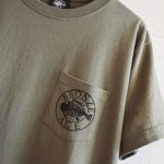 BRONZE AGEのＴシャツ
