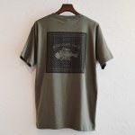 BRONZE AGEのＴシャツ