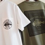 BRONZE AGEのＴシャツ