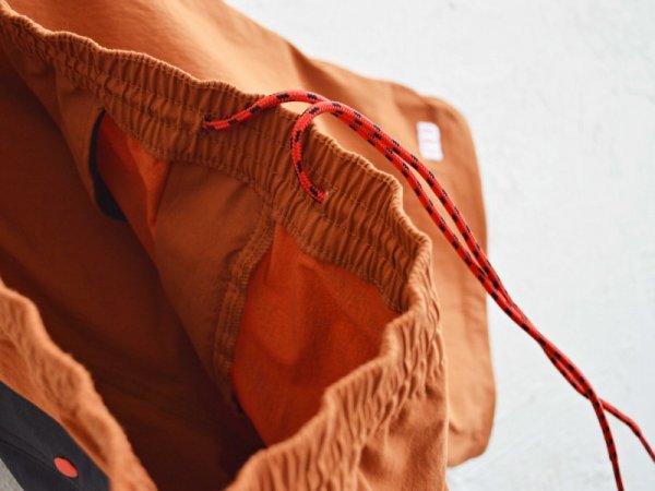 ショーツ解禁！！