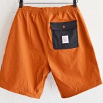 ショーツ解禁！！