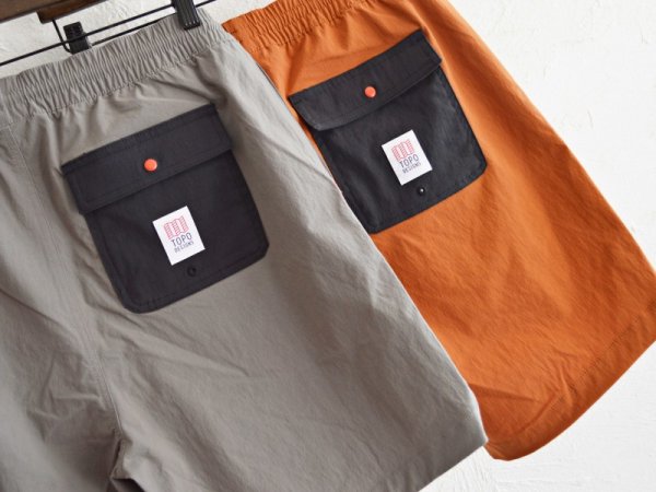 ショーツ解禁！！