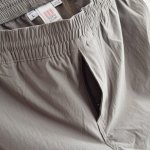 ショーツ解禁！！