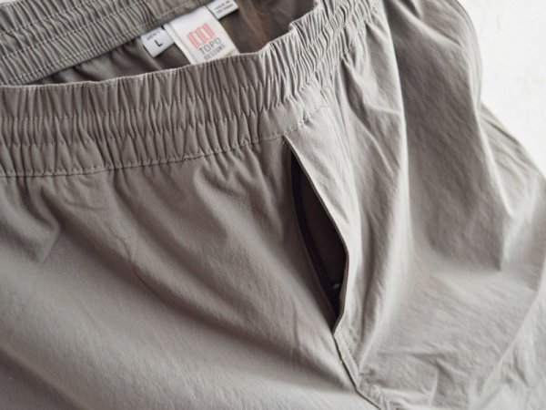 ショーツ解禁！！