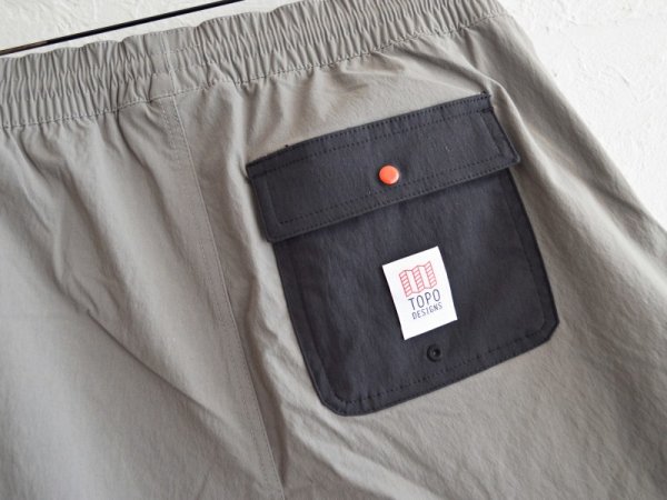 ショーツ解禁！！