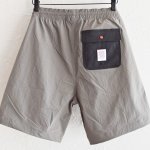 ショーツ解禁！！