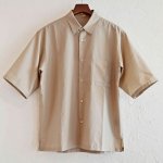 LAMONDのワイドシャツ