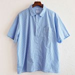 爽やかプルオーバーシャツ！！