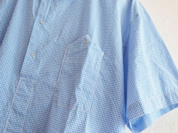 爽やかプルオーバーシャツ！！