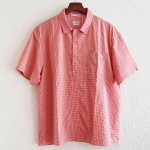 爽やかプルオーバーシャツ！！