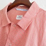 爽やかプルオーバーシャツ！！