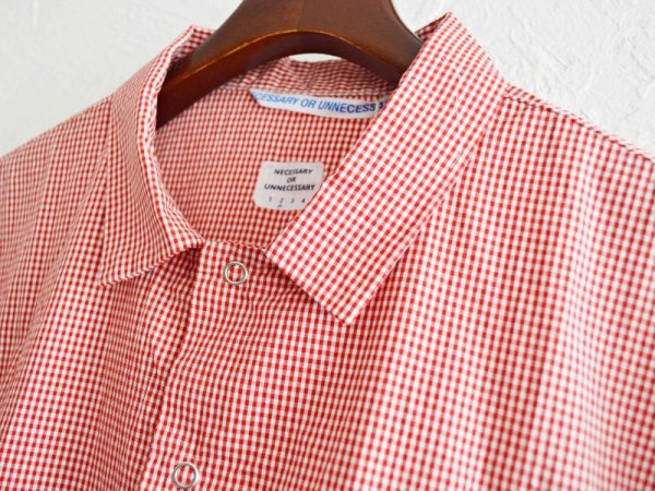 爽やかプルオーバーシャツ！！