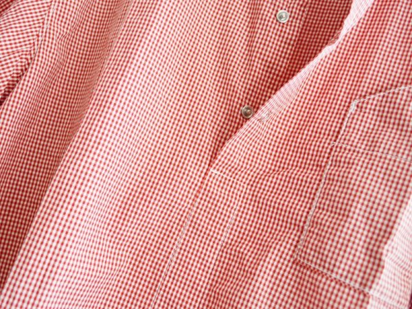 爽やかプルオーバーシャツ！！