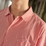 爽やかプルオーバーシャツ！！