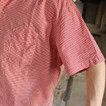 爽やかプルオーバーシャツ！！