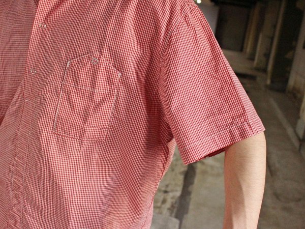 爽やかプルオーバーシャツ！！