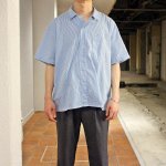 爽やかプルオーバーシャツ！！