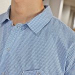 爽やかプルオーバーシャツ！！