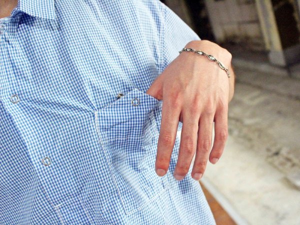 爽やかプルオーバーシャツ！！