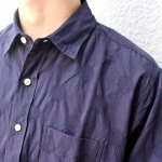 SHARKEY’Sの半袖シャツ